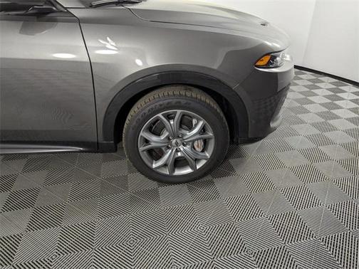 2024 Dodge Hornet R/T Plus EAWD