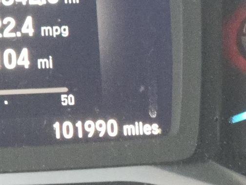 2020 Honda Pilot AWD Black Edition