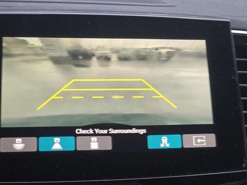 2020 Honda Pilot AWD Black Edition