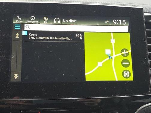 2020 Honda Pilot AWD Black Edition