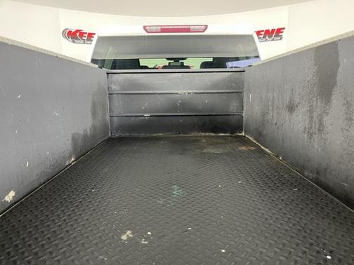 2021 GMC Sierra 2500 Base