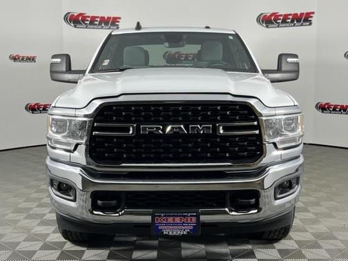2023 RAM 2500 Big Horn Crew Cab 4x4 6'4' Box