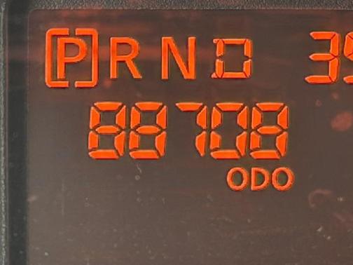 2021 Nissan NV Cargo NV2500 HD SV V6