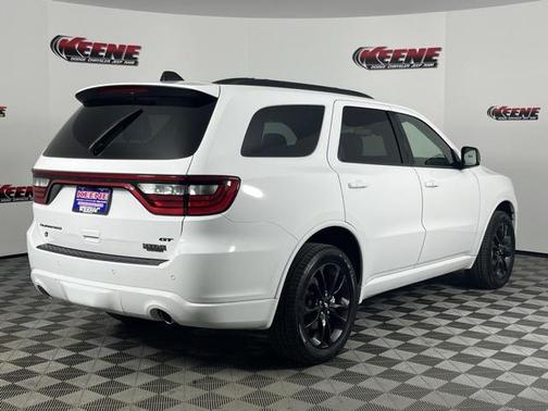 2025 Dodge Durango GT Plus