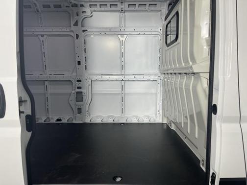 2025 RAM ProMaster 3500 High Roof