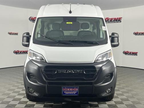 2025 RAM ProMaster 3500 High Roof