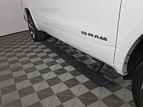 2020 RAM 1500 Longhorn