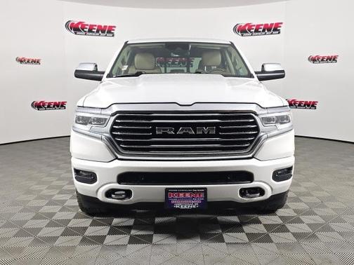 2020 RAM 1500 Longhorn