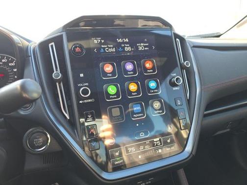 2023 Subaru WRX Limited