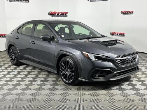 2023 Subaru WRX Limited