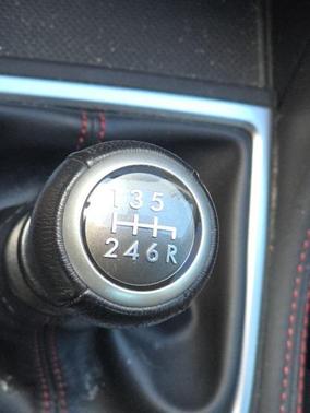 2023 Subaru WRX Limited