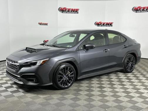 2023 Subaru WRX Limited