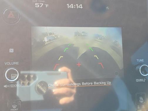 2023 Subaru WRX Limited