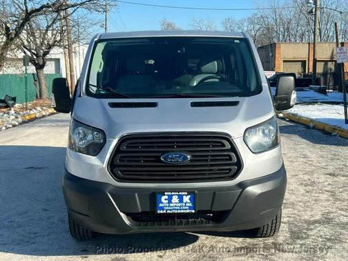 2016 Ford Transit-350 XL