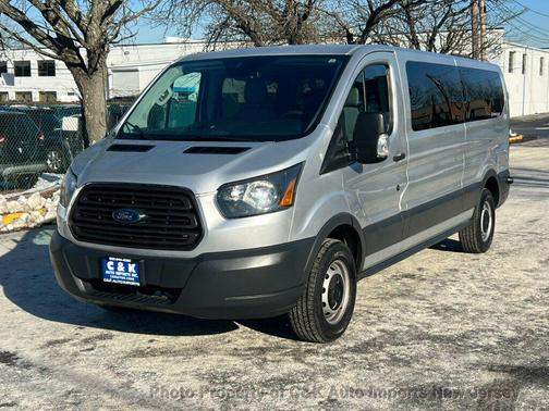 2016 Ford Transit-350 XL