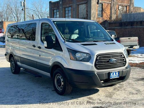 2016 Ford Transit-350 XL