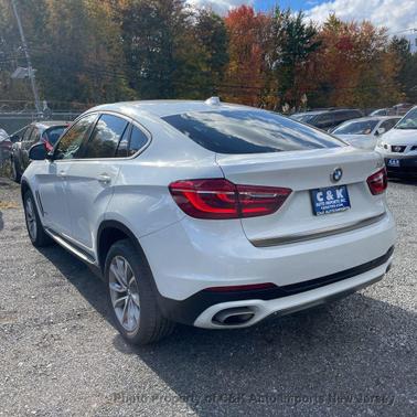 2019 BMW X6 xDrive35i