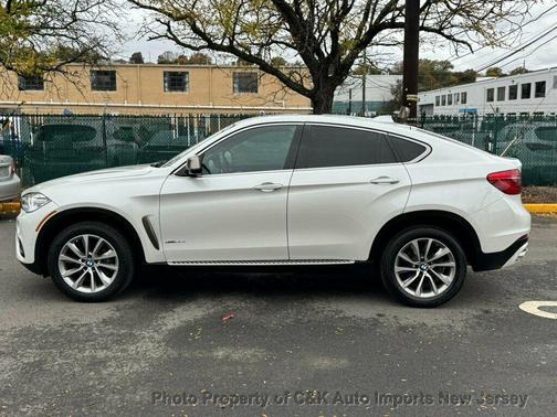 2019 BMW X6 xDrive35i