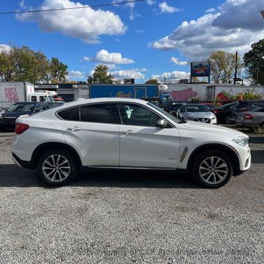 2019 BMW X6 xDrive35i