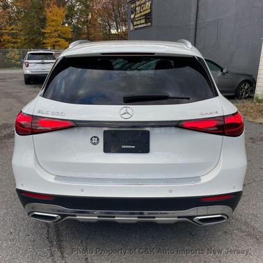 2023 Mercedes-Benz GLC 300 4MATIC