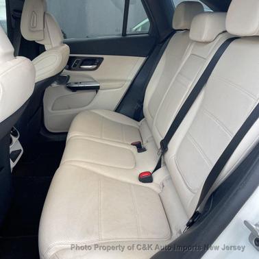 2023 Mercedes-Benz GLC 300 4MATIC