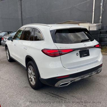2023 Mercedes-Benz GLC 300 4MATIC