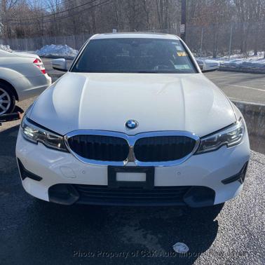 2019 BMW 330 xDrive