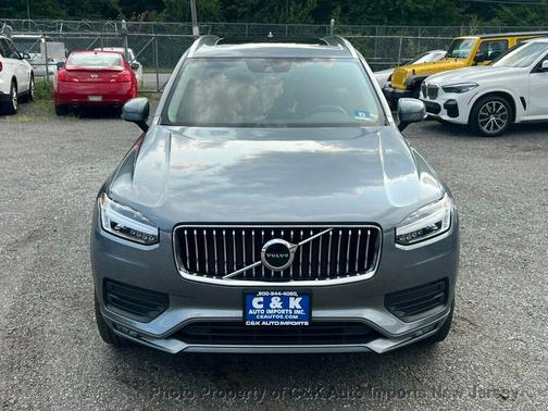 2020 Volvo XC90 T5 Momentum