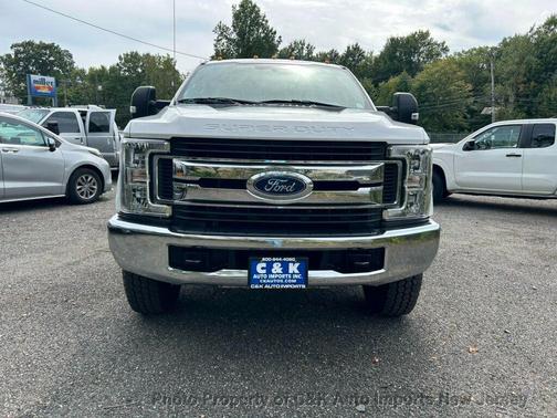 2019 Ford F-250 XL