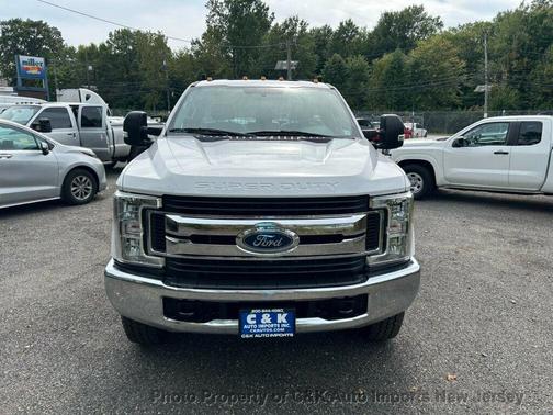 2019 Ford F-250 XL