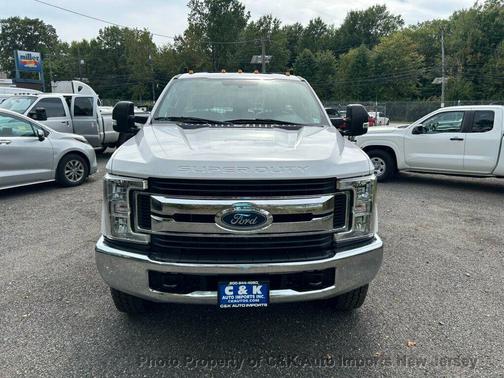 2019 Ford F-250 XL