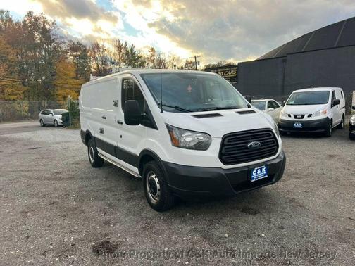 2016 Ford Transit-250 Base