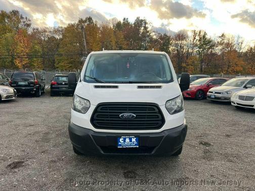 2016 Ford Transit-250 Base