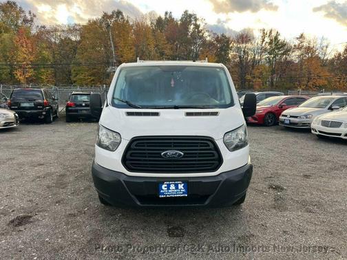 2016 Ford Transit-250 Base