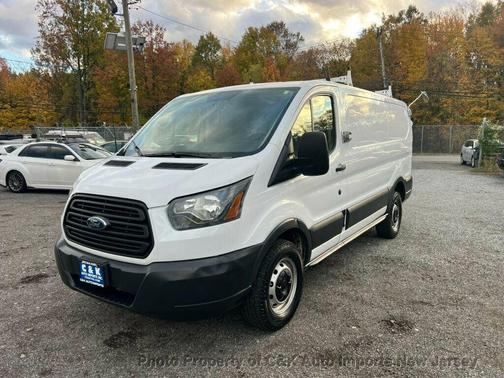 2016 Ford Transit-250 Base