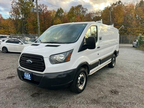 2016 Ford Transit-250 Base