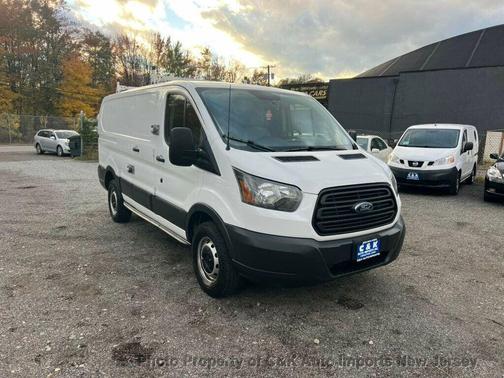 2016 Ford Transit-250 Base