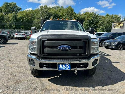 2016 Ford F-350 XL