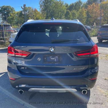2021 BMW X1 xDrive28i