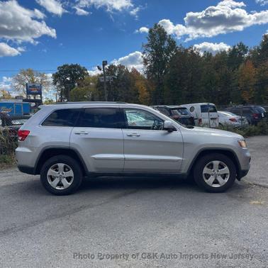 2011 Jeep Grand Cherokee Laredo
