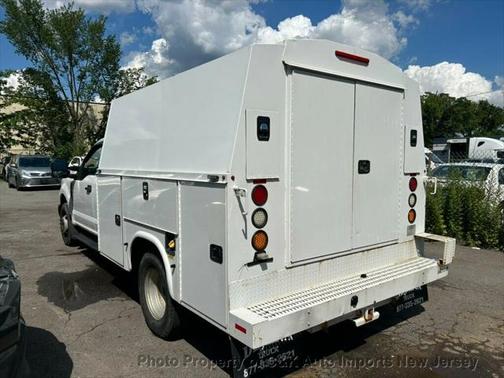 2017 Ford F-350 XL