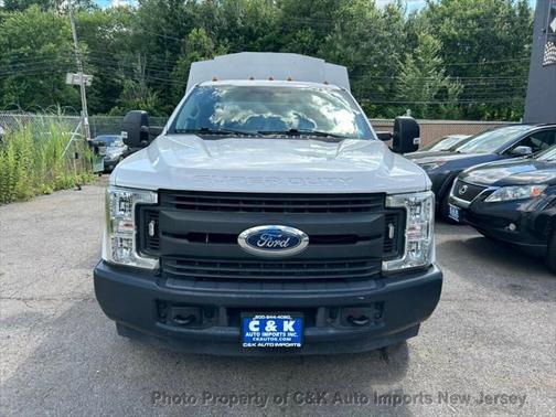 2017 Ford F-350 XL