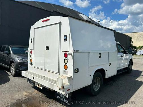 2017 Ford F-350 XL