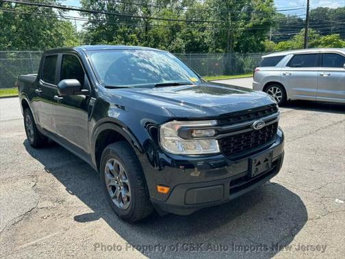 2023 Ford Maverick XLT