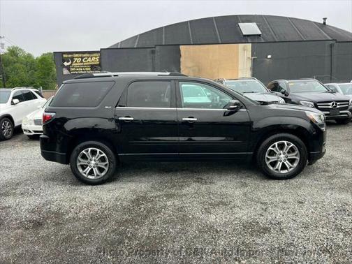 2016 GMC Acadia SLT-1