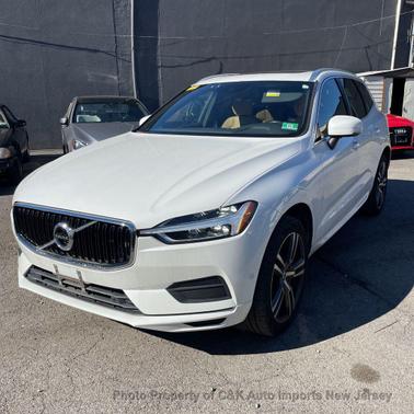 2019 Volvo XC60 T5 Momentum