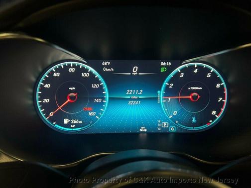Not Specified 2023 Mercedes-Benz GLC 300 4MATIC Coupe