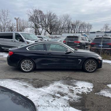 2014 BMW 428 i xDrive