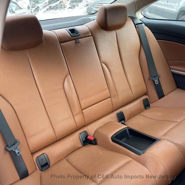 2014 BMW 428 i xDrive