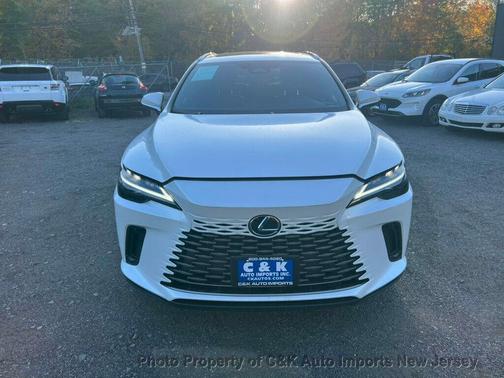 2023 Lexus RX 350 Base